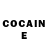 COCAIN VHQ Saby Soto